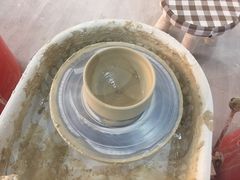 -粤陶渊.DIY陶艺体验馆(粤陶总店)
