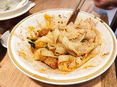 -南粥北面(东大桥店)