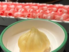 -南门四季铜锅涮肉(大屯·北苑店)