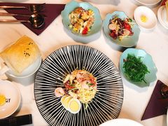 -Wei菋·Le Bistrot