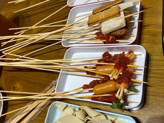 -黔哆哆地摊酸汤火锅(清湖店)