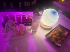 -月光漫步高空酒吧&景观下午茶Moonwalker Sky Land