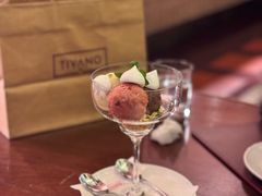 -Tivano意大利餐厅(成都居舍酒店)