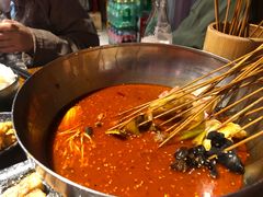 -付小姐在成都(五道口店)