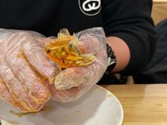 -姥家春饼店(漳州二路店)