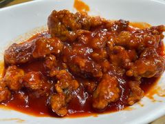 -圆圆家私房美食(民权路店)