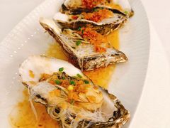 -汇贤府·李氏新鲁菜(万寿路店)