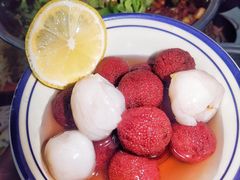 -碰湘地·鲜切牛肉麻辣烫(新世纪家园店)