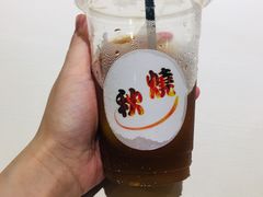 -公仔堂港式茶餐厅(西村店)