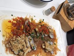 -柴米油盐三杯鸡(象山北路店)