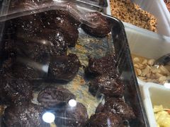 -乔波食品(杜桥中心菜场店)