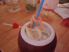 椰林飘香-COMMUNE幻师(渔人码头店)