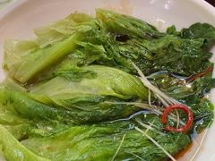 -老板恋上鱼(恒隆广场店)