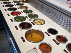 -左庭右院鲜牛肉火锅(苏州园区永旺店)