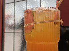 -红东阁东北菜烤肉酒馆(CROSS万象汇店)