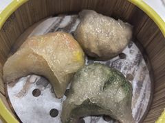 -新一味普宁肠粉王(梅林店)