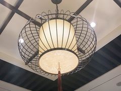 大堂-乾州食府(小雁塔店)