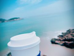 -宁波松兰山滨海旅游度假区