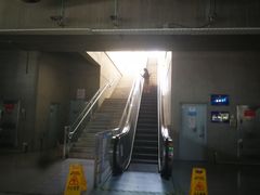 -浦江镇(地铁站)