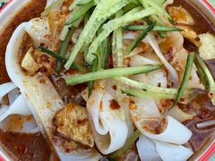 -壹阁胡羊焖饼(特色小吃街店)
