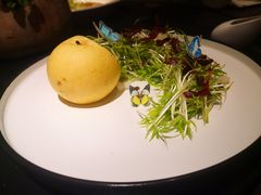 -柒厢食事雅谈
