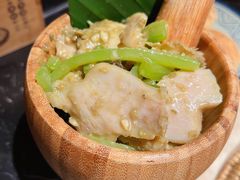 -云海肴云南菜·蒸汽石锅鱼(青岛万象城店)
