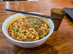 -马洪小炒泡馍馆(钟楼回民街店)
