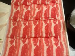 -鲜入唯煮·港式海鲜牛肉火锅(金宝街店)