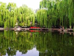-玲珑塔公园