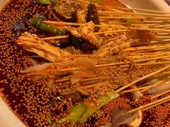 -叶婆婆钵钵鸡(解放碑店)
