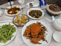 -凤城礼记鱼翅海鲜酒家(新马路总店)