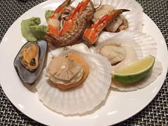 -深圳四季酒店·馥自助餐厅