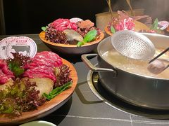 -二刀潮牛(重庆光环购物公园店)