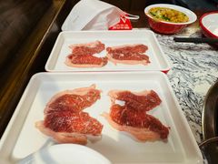 -京元盛铜锅涮肉(上海总店)