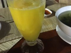 -越海渔村