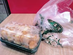 -泸溪河桃酥(江宁万居汇店)
