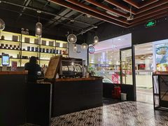 -清真·艾美可餐厅(大悦汇店)