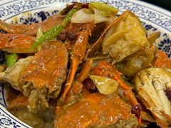 -牛老二海鲜烧烤(日照总店)