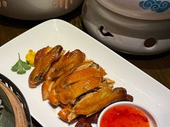 -粗茶淡饭·隐庐私厨(东亭店)