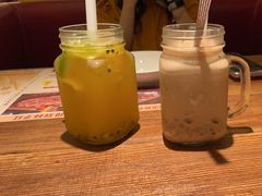 -杯子红牛排(南庄吉利广场店)