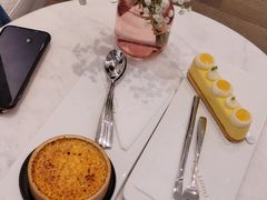 -PAUL LAFAYET 法式甜品(港汇广场店)