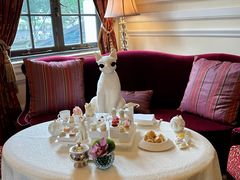 -Salon de Ville浦江汇(上海外滩华尔道夫酒店店)