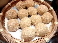 -唐山宴百姓府邸院落中餐