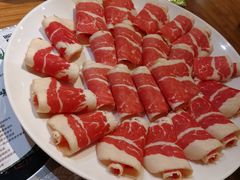 本地牛胸口-那片草原火锅