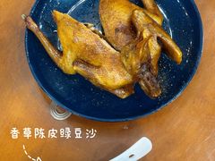 -煲煲掂风味煲仔饭餐厅(西区店)