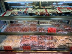 -冠环球肉干大王(福隆新街店)