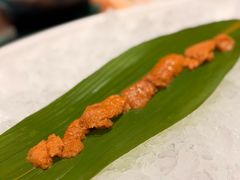 -花和海鲜自助(梅江店)