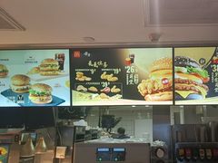 -麦当劳(大羊坊路店)