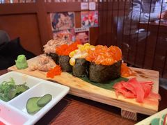 爆炸头军舰战队-二丁目食堂(铁西万象汇店)