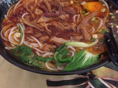 -食悦天美食广场(沈阳青年大街万象城店)